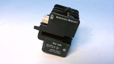 EATON CORPORATION KD-NA