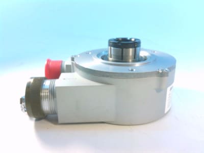 BEI SENSORS HS35F-75-R2-SS-3600-ABZC-28V/V-DM18