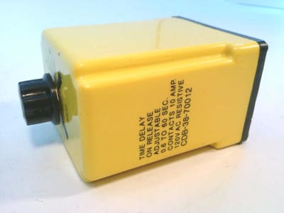 TE CONNECTIVITY CDB-38-70012