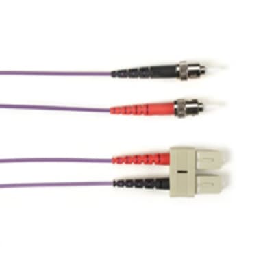 BLACK BOX CORP FOCMP62-030M-STSC-VT