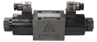 HYVAIR D05SD-2C-24D-35