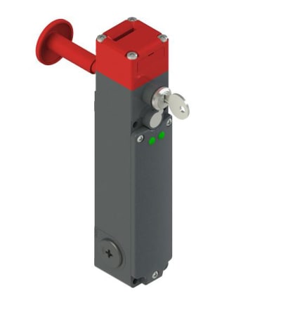 PIZZATO FG 60PD6D0A-LP60