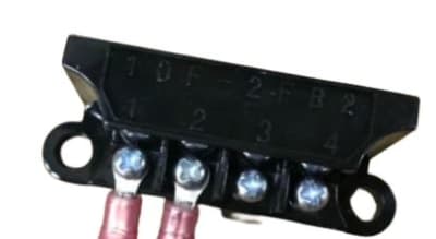 SUMITOMO MACHINERY INC 10F-2FB2