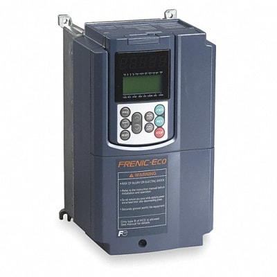FUJI ELECTRIC FRN7.5E1E-4E