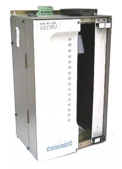 ORMEC ORN-30/EFESV1.3D