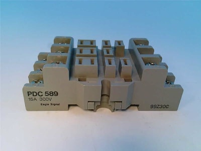 DANAHER CONTROLS PDC589