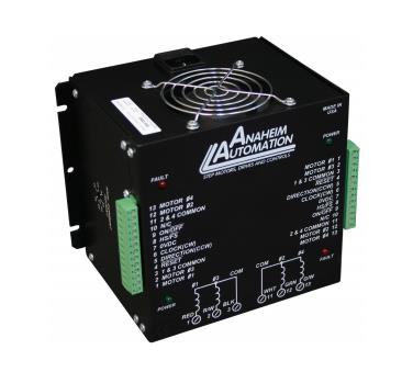 ANAHEIM AUTOMATION DPD72001