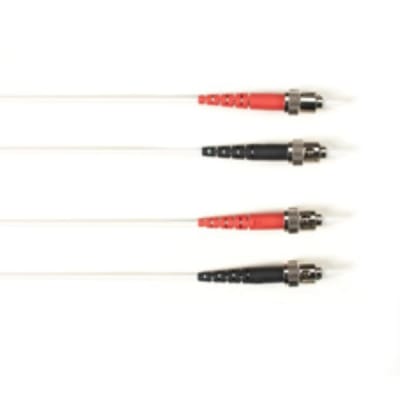 BLACK BOX CORP FOCMR50-003M-STST-WH