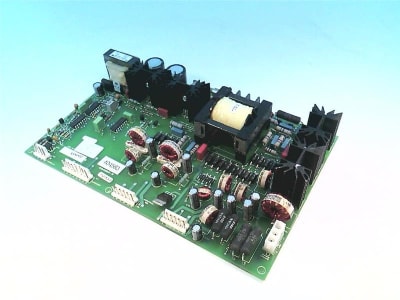 CONTROLLED POWER 404563-3