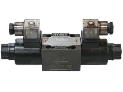 HYVAIR D03SD-3A-24D-35