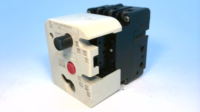 EATON CORPORATION PKZM3-1.6