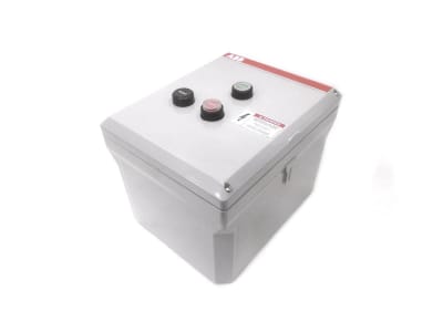 ASEA BROWN BOVERI A9SP-34NA