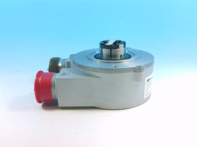 BEI SENSORS HS35F-75-R2-SS-600-ABZC-28V/V-DM18