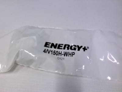 VARTA BATTERIES 4/V150H