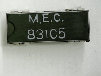 MEC 831C5
