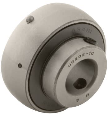 AMI BEARINGS UC207-21C4HR5
