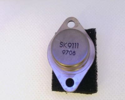 RCA SK-9111