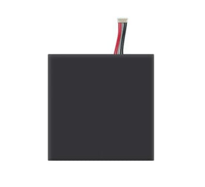 RADWELL VERIFIED SUBSTITUTE HAC-003-SUB-BATTERY