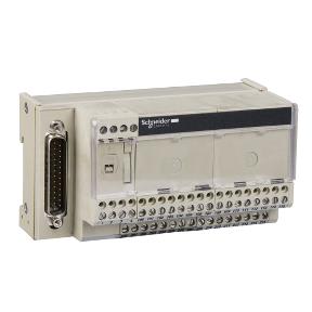 SCHNEIDER ELECTRIC ABE7CPA12