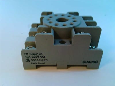 DANAHER CONTROLS 60SR3P05