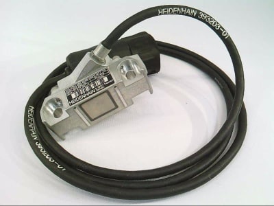 HEIDENHAIN CORP AK ERM 220 900 01 -03