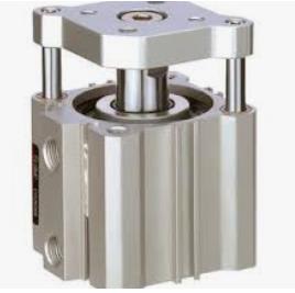 SMC CDQMA50TF-25