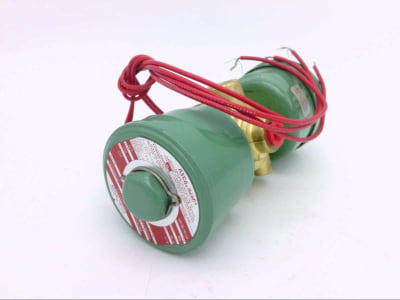 ASCO EF8342C022M-120/60,110/50