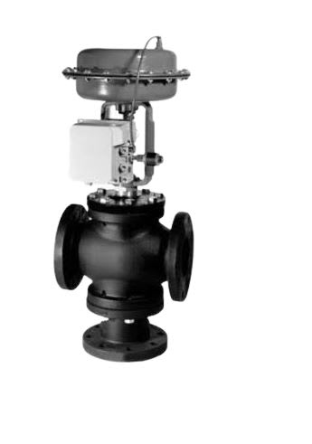 WARREN CONTROLS VA3011CA-D012