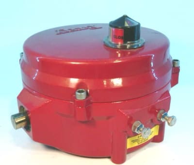 BRAY 70-0201-113A0-536B