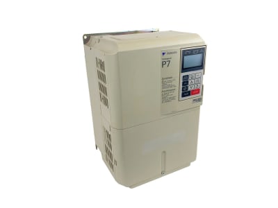 YASKAWA ELECTRIC CIMR-P7U4018