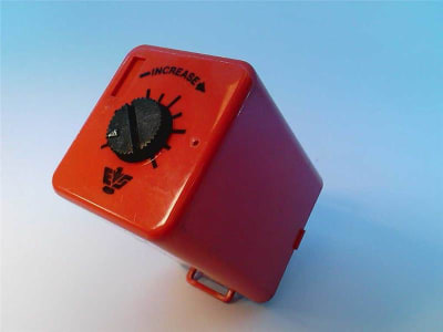 DANAHER CONTROLS 83Q2A60702