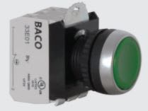 BACO CONTROLS L21AH20-3EAGH20
