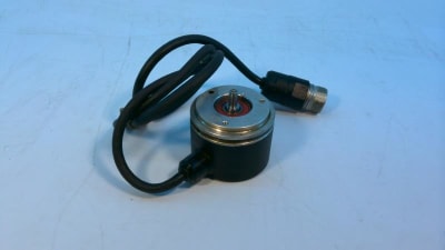 HEIDENHAIN CORP 295459-AV