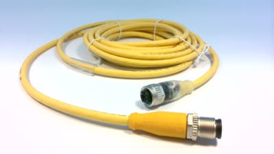 BALLUFF BCC M415-M414-3A-606-EX44T2-040