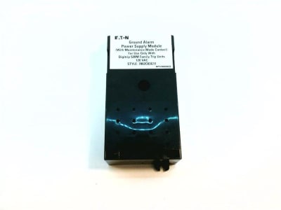 EATON CORPORATION 7802C83G11