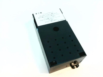 EATON CORPORATION 7802C83G11