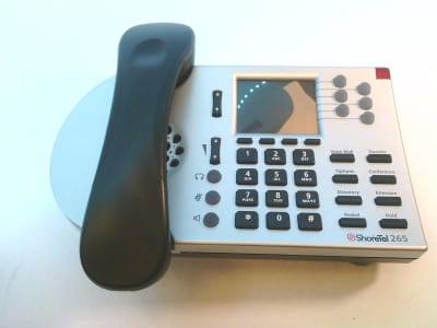 SHORETEL 630-1036-10