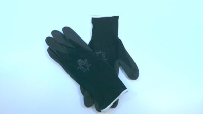 MASTERMANS GVC22BK10