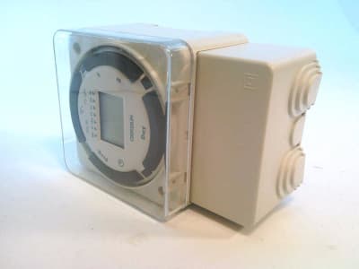 INTERMATIC DIGI-20A-24