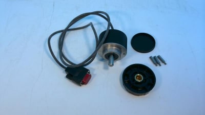 HEIDENHAIN CORP HR-130-100