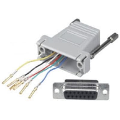 BLACK BOX CORP FA062