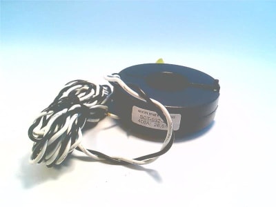 EKM METERING SCT-032-400