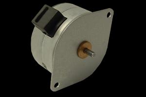 ANAHEIM AUTOMATION TSM42-075-22-4V-060A-LW4