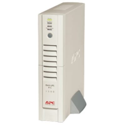 SCHNEIDER ELECTRIC BR1500