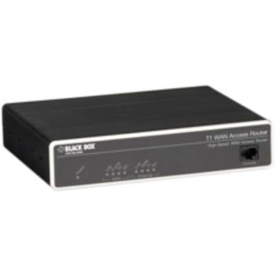 BLACK BOX CORP LR120A