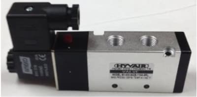 HYVAIR SV-204-542S-110A-SR