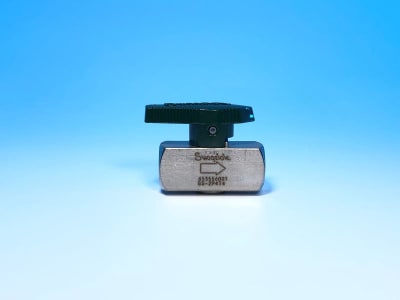 SWAGELOK SS-2P4T4