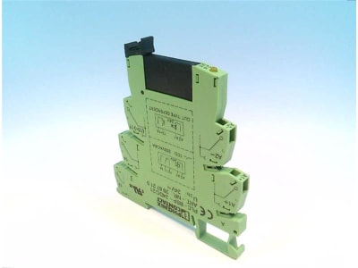 PHOENIX CONTACT PLC-OSP- 24DC/ 24DC/ 2