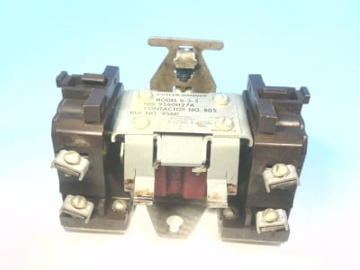 EATON CORPORATION 9560H27A