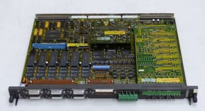 BOSCH CNC SERVOI-068008
